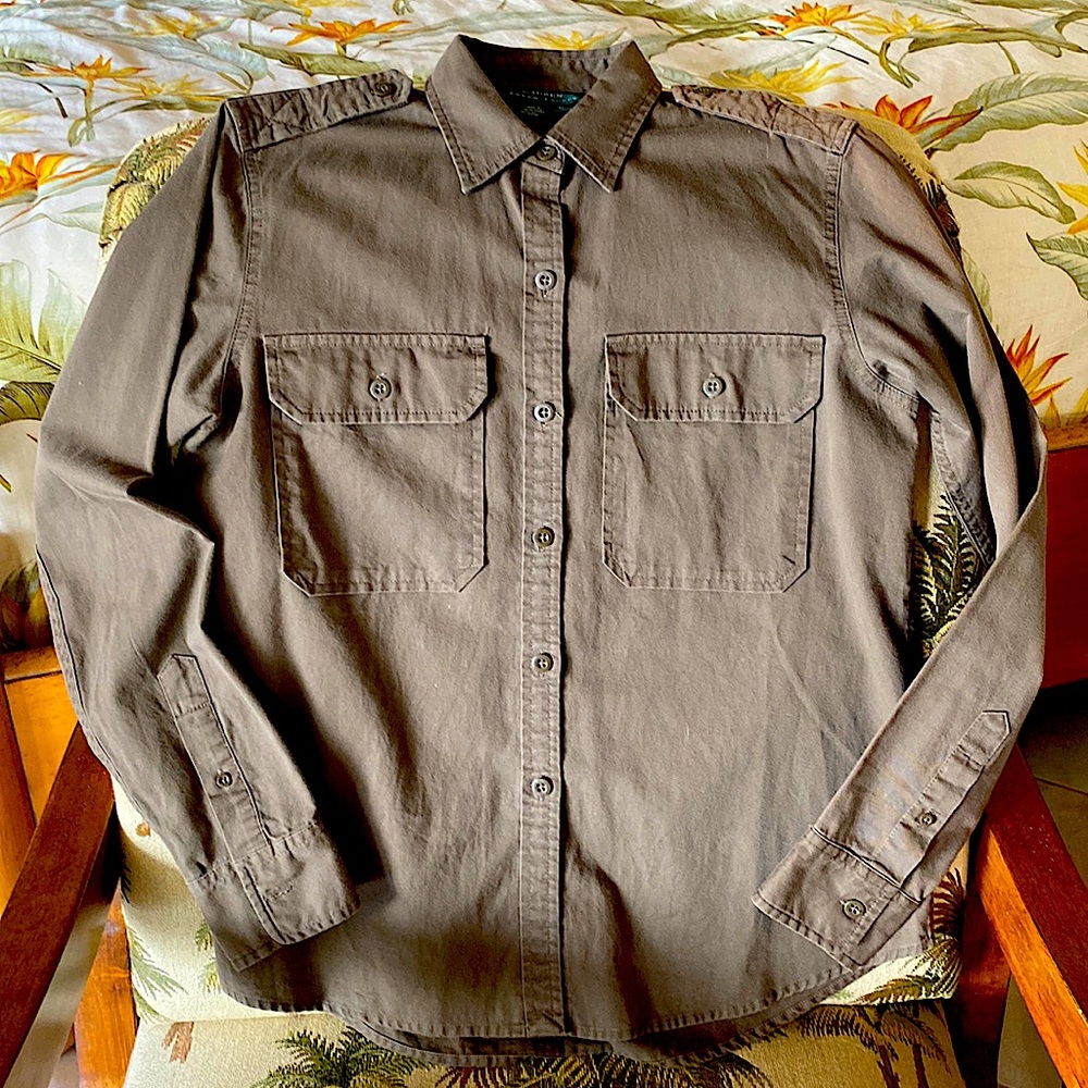 Lauren Ralph Lauren shirt